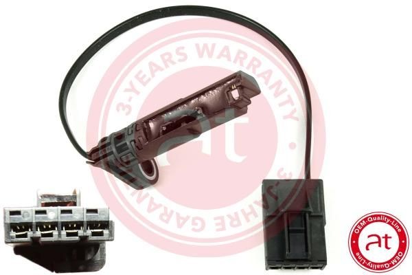 at autoteile germany Tunnistin, nokka-akselin ajoitus at10405 at10405 at autoteile germany Nokka akselin asentotunnistin Volkswagen SHARAN hinta