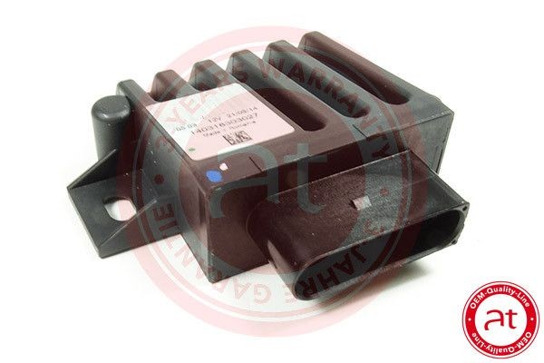 at autoteile germany Control Unit, fuel pump at10434 at autoteile germany at10434 FIAT Palio Fire fuel pump relay replacement