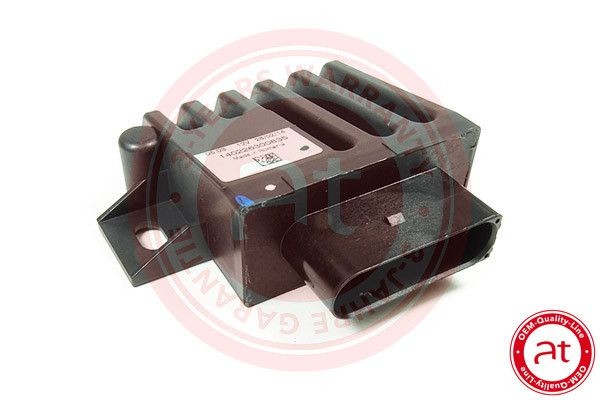 at autoteile germany Riadiaca jednotka, palivové čerpadlo at10435 at autoteile germany at10435 Relé palivového čerpadla Vauxhall CARLTON originálne