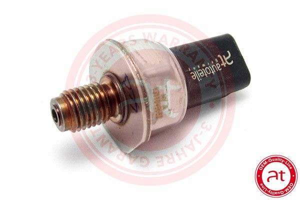 at autoteile germany Sensor, presión combustible at10460 coche Rampa de inyección combustible at autoteile germany at10460 comprar