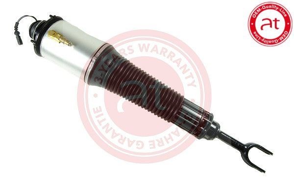 at autoteile germany at10491 Amortisseur pneumatique at autoteile germany at10491 Amortisseur pneumatique