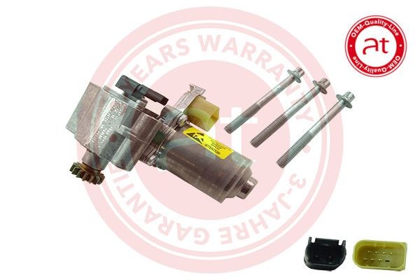 at autoteile germany Actuator, transfer case at10558 BMW 6 Series at autoteile germany transfer case parts at10558
