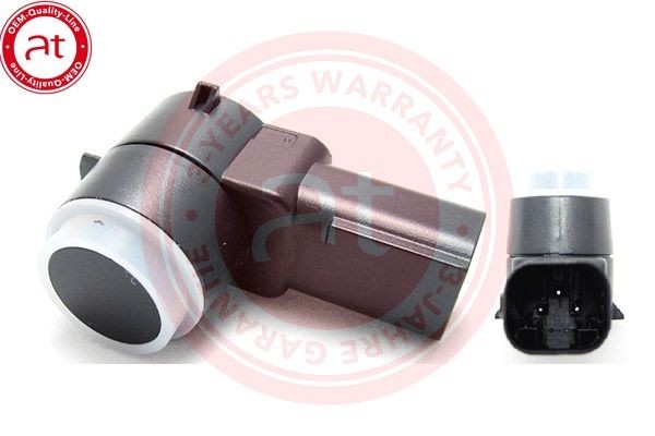 Parking sensor at autoteile germany at10599 at autoteile germany at10599 2019 PEUGEOT BIPPER parking sensors replacement