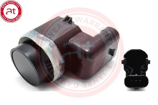 Sensore di parcheggio at autoteile germany at10604 at autoteile germany at10604 costo Sensori di parcheggio Ford TRANSIT CUSTOM 2018