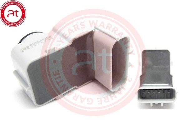 at autoteile germany Parkimisandur at10619 at autoteile germany at10619 Parkimisandurid Hyundai H350 Minibus hind