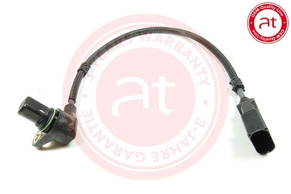 at autoteile germany Krukassensor at10636 Volkswagen PASSAT BDP-sensor at autoteile germany at10636