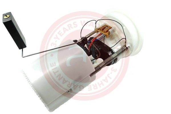 at autoteile germany Benzinpumpe at10654 Brændstofpumpe at autoteile germany FORD at10654