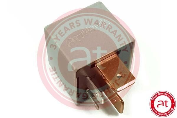 at autoteile germany Relæ, benzinpumpe at10721 Benzinpumpe relæ at autoteile germany PEUGEOT at10721