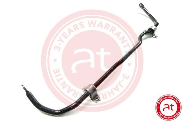 at autoteile germany Lagring, stabilisator at10723 Stabilisator foring at autoteile germany Mercedes-Benz VIANO at10723