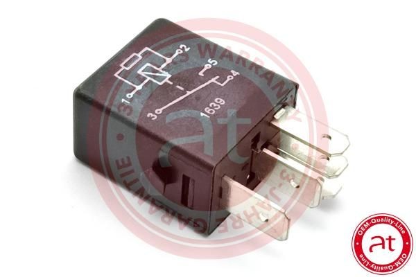 at autoteile germany Multifunkcionāls relejs at10727 Multifunkcionāls relejs at autoteile germany at10727 lēti