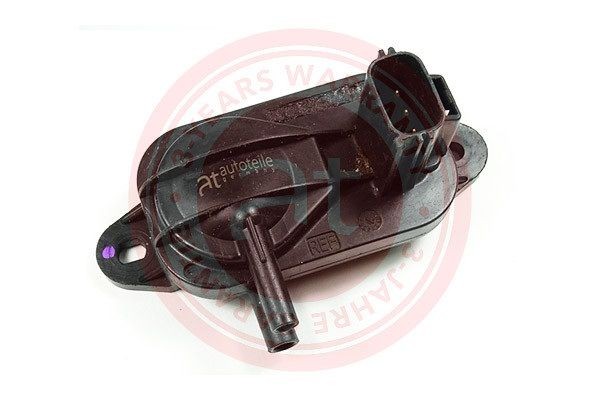 at autoteile germany Sensor, exhaust pressure at10737 BMW 3 Series at autoteile germany exhaust pressure sensor at10737