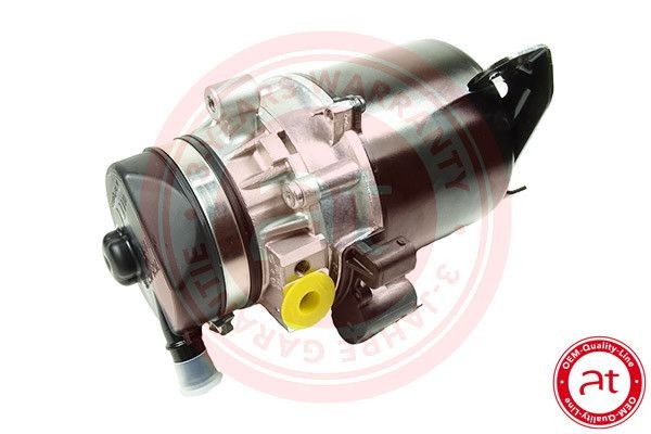 at autoteile germany Power steering pump at10788 at autoteile germany at10788 Mini r55 ehps pump replacement