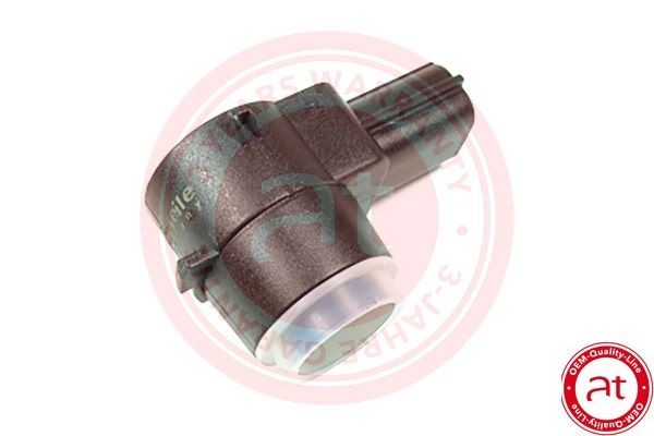 at autoteile germany Parkoló szenzor elöl és hátul, ultrahangos érzékelő at autoteile germany at10796 Parkoló szenzor elöl és hátul, ultrahangos érzékelő kiegészítők DODGE Grand Caravan V MPV (RT)