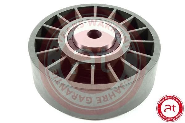 at autoteile germany Spannrolle, Keilrippenriemen at10806 at10806 Spannrolle Keilrippenriemen at autoteile germany SSANGYONG Kosten