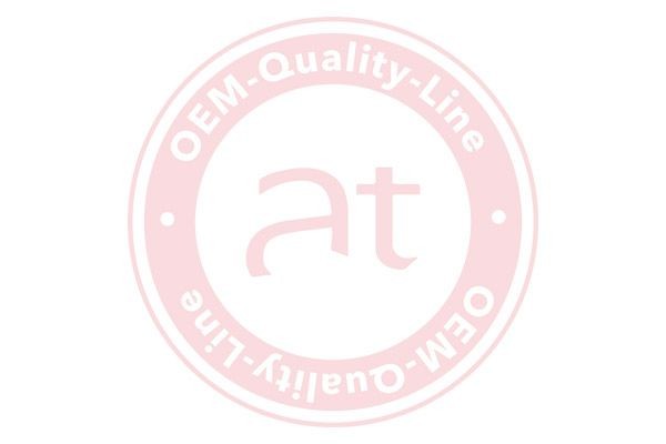at autoteile germany Έδραση, σταθεροποιητής at10849 Λάστιχα ζαμφόρ at autoteile germany Mercedes-Benz VIANO at10849