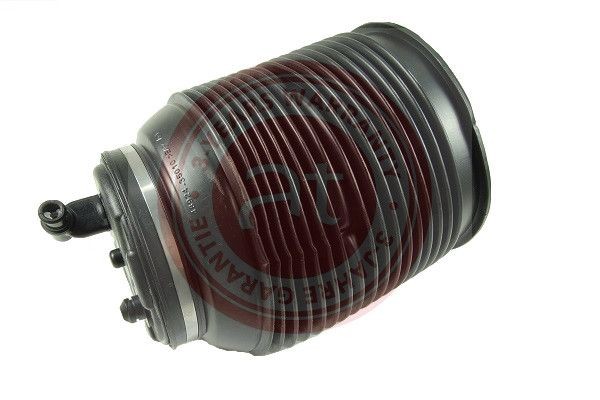 at autoteile germany Ilmajousi at10867 Toyota 4runner UZN210 metallipalje, ilmajousitus at autoteile germany at10867