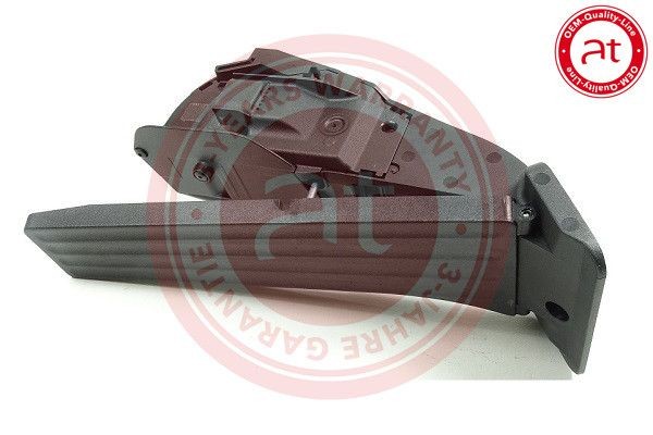 at autoteile germany Pedaal at10935 Gaasipedaal at autoteile germany Kia SPORTAGE at10935