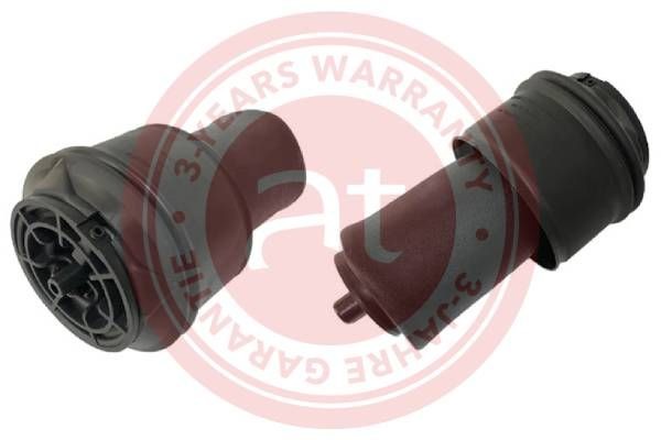 at autoteile germany Luchtbalg at10945 at autoteile germany at10945 Veerbalg, luchtvering SsangYoung KYRON originele