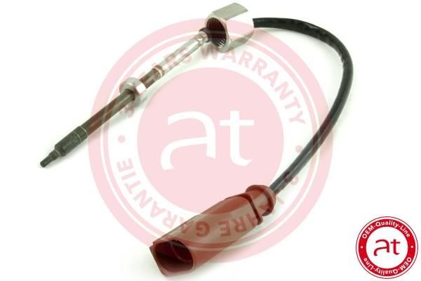 at autoteile germany Αισθητήρας, θερμοκρασία καυσαερίων at10983 at10983 Αισθητήρας θερμοκρασίας καυσαερίων Volkswagen CRAFTER at autoteile germany