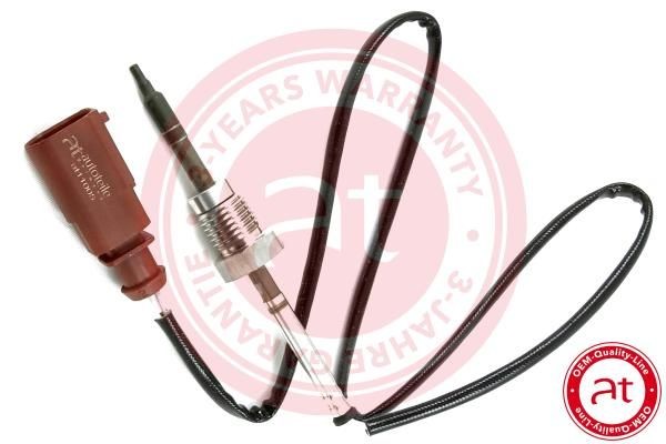 at autoteile germany Sensor, exhaust gas temperature at11005 at11005 at autoteile germany temperature sensor VW LUPO