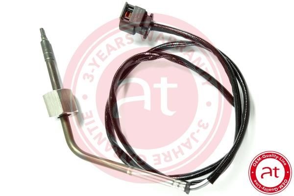 at autoteile germany Sensor, temperatura dos gases de escape at11048 Sensor temperatura dos gases de escape at autoteile germany Volvo S80 at11048