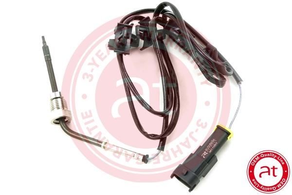 at autoteile germany Sensor, exhaust gas temperature at11051 at11051 at autoteile germany exhaust gas temperature sensor KIA CEE'D