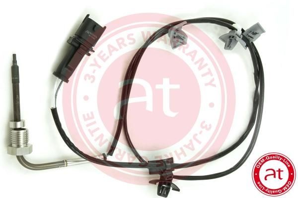 at autoteile germany Sensor, temperatura dos gases de escape at11058 Sensor temperatura dos gases de escape at autoteile germany Volvo S80 at11058