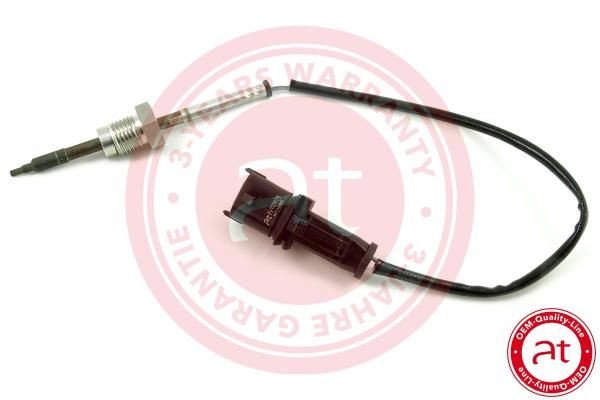 at autoteile germany Sensor, eksostemperatur at11063 at autoteile germany Sensor avgasstempertur KIA at11063