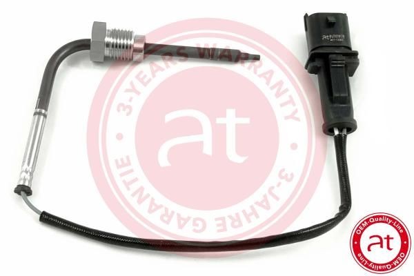at autoteile germany Sensore, Temperatura gas scarico at11064 at11064 Sensore temperatura gas di scarico at autoteile germany VOLVO V70 costo