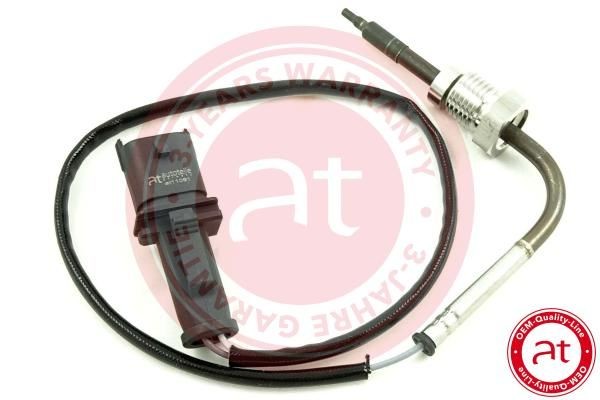 at autoteile germany Sensore, Temperatura gas scarico at11091 at11091 Sensore temperatura gas di scarico at autoteile germany VOLVO V70 costo
