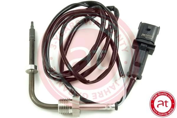 at autoteile germany Sensor, eksostemperatur at11099 Sensor avgasstempertur KIA at autoteile germany at11099
