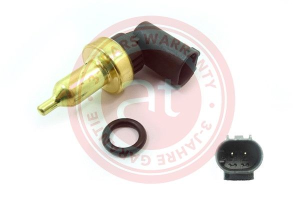 at autoteile germany Tunnistin, jäähdytysnesteen lämpötila at11180 at11180 at autoteile germany Jäähdytysnesteen lämpötila-anturi VOLVO XC70