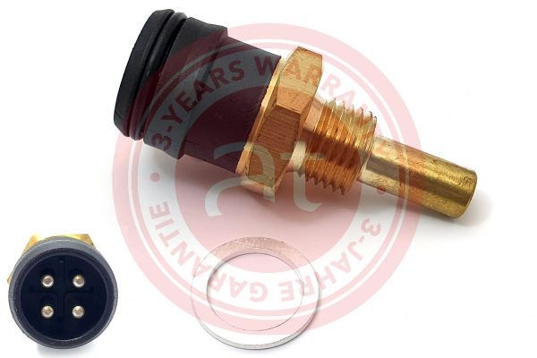 at autoteile germany Sensor, kølevæsketemp. at11187 at autoteile germany at11187 Sensor, kølevæsketemp.