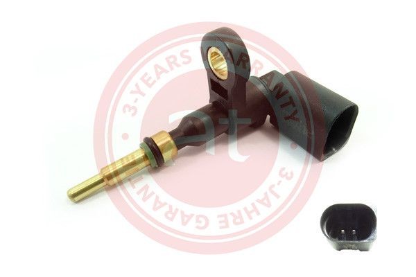 at autoteile germany Temperatuursensor at11197 BMW 3-serie Temperatuursensor at autoteile germany at11197