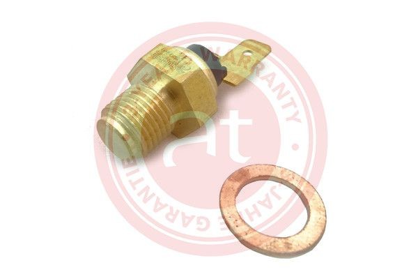 at autoteile germany Oil temperature sensor at11203 at autoteile germany at11203 FORD Transit Mk7 Platform / Chassis (V363) oil temp sensor replacement