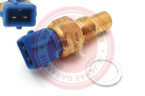 at autoteile germany Sensor, motortemperatur at11220 Kjølevæsketemperatursensor at autoteile germany Renault KOLEOS at11220