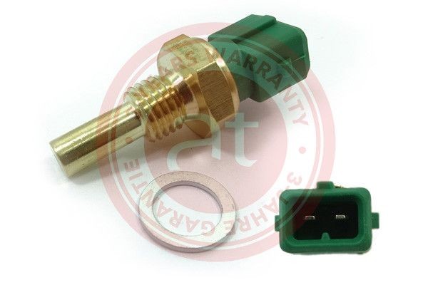 at autoteile germany Sensor, temperatura do líquido de refrigeração at11221 at11221 Sensor de temperatura do motor PEUGEOT PARTNER at autoteile germany