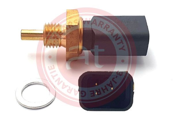 at autoteile germany Sensor, temperatura do líquido de refrigeração at11224 Sensor de temperatura at autoteile germany SCÉNIC at11224 baratos