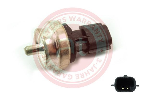 at autoteile germany Sensor, temperatura do líquido de refrigeração at11232 preço Sensor da temperatura do líquido de refrigeração Nissan R51 at11232 at autoteile germany