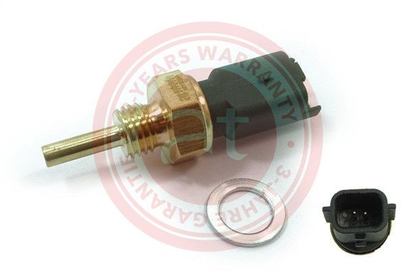 at autoteile germany Temperatuursensor at11236 Koelmiddeltemperatuursensor at autoteile germany YETI at11236 goedkoop