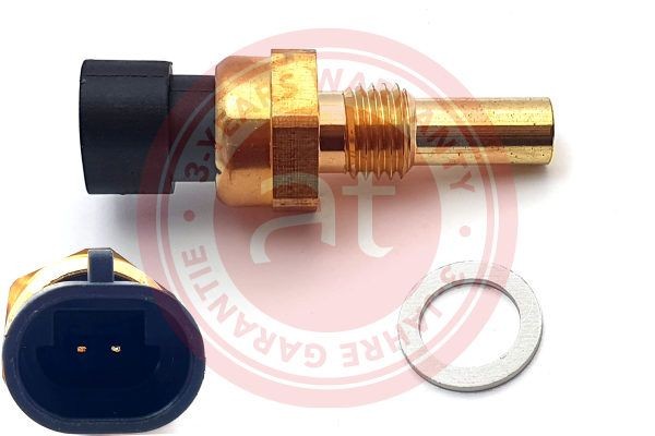 at autoteile germany Sensor, temperatura do líquido de refrigeração at11247 at11247 Sensor de temperatura do motor RENAULT SCÉNIC at autoteile germany