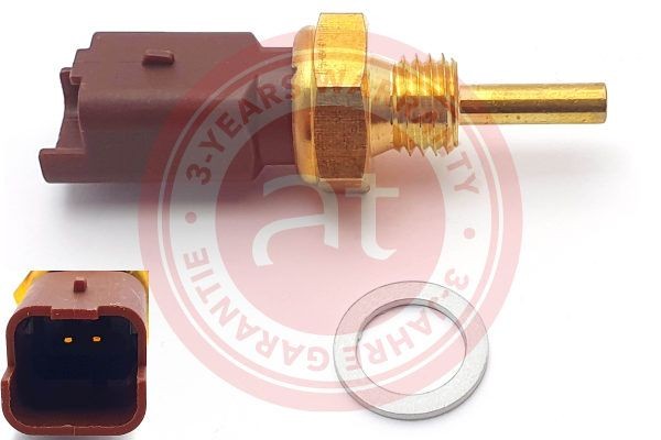 at autoteile germany Kylvätsketemperatursensor at11255 at11255 at autoteile germany temperaturgivare OPEL MANTA