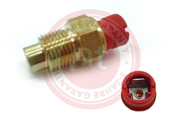 at autoteile germany Sensor, temperatura do líquido de refrigeração at11257 Sensor de temperatura do motor at autoteile germany Renault SCÉNIC at11257