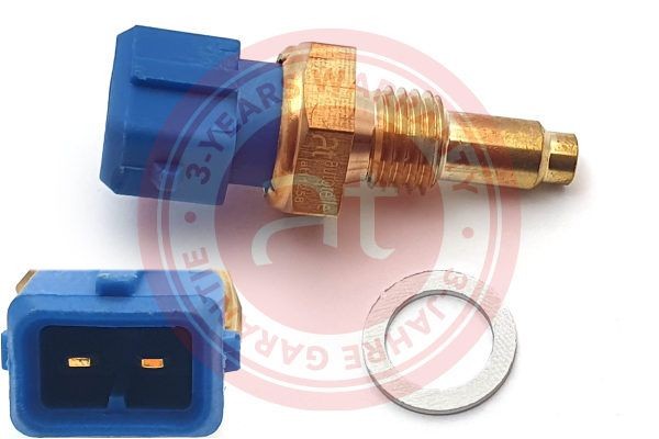 at autoteile germany Sensor, temperatura do líquido de refrigeração at11258 Sensor de temperatura do motor at autoteile germany Ford TRANSIT at11258