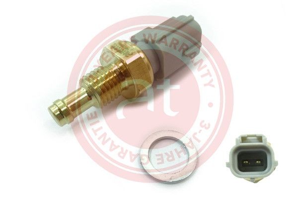 at autoteile germany Sensor, motortemperatur at11266 at11266 Kjølevæsketemperatursensor SKODA YETI at autoteile germany