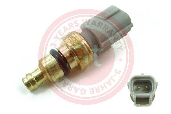at autoteile germany Sensor, temperatura do líquido de refrigeração at11267 at11267 Sensor de temperatura FORD TRANSIT at autoteile germany