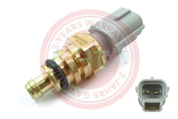 at autoteile germany Sensor, temperatura do líquido de refrigeração at11269 Sensor de temperatura do motor at autoteile germany PARTNER at11269 baratos
