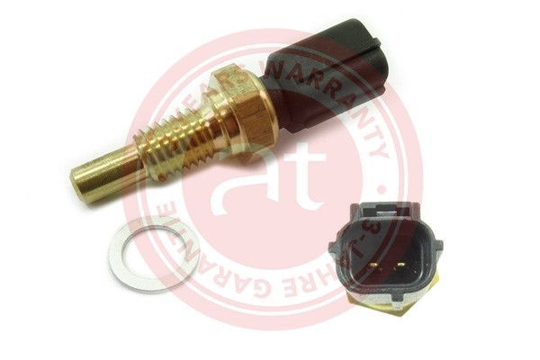 at autoteile germany Tunnistin, jäähdytysnesteen lämpötila at11274 at11274 at autoteile germany Jäähdytysnesteen lämpötila anturi VW SHARAN