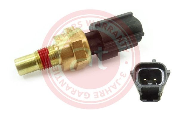 at autoteile germany Sensor, temperatura do líquido de refrigeração at11276 Sensor de temperatura at autoteile germany Ford TRANSIT at11276