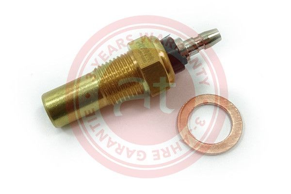 at autoteile germany Sensor, kølevæsketemp. at11292 at autoteile germany at11292 Honda Civic V Coupe Kølevæsketemperatur sensor pris